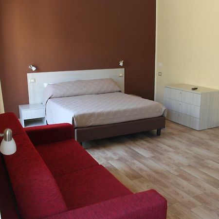 Dei Mille Bed & Breakfast Сасари Екстериор снимка