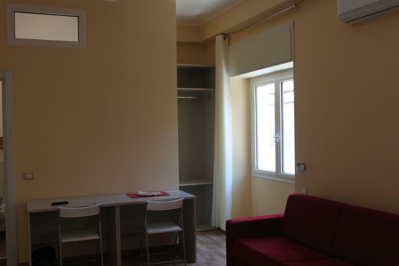 Dei Mille Bed & Breakfast Сасари Екстериор снимка