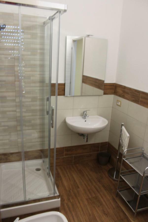 Dei Mille Bed & Breakfast Сасари Екстериор снимка